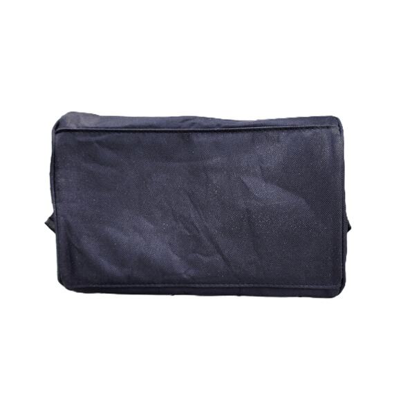 Hyper Tough Black Nylon Storage Bag & Mix Tools 9 Piece Set - Picture 6 of 7